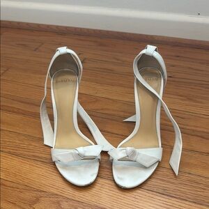 Alexandre Birman Calrita Block heel